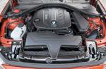 BMW 1-Series Urban Line 2012 года